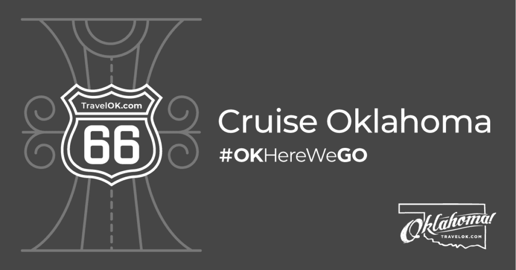 Cruise Oklahoma