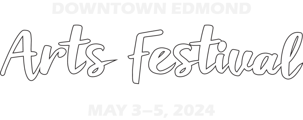 Downtown Edmond Arts Festival