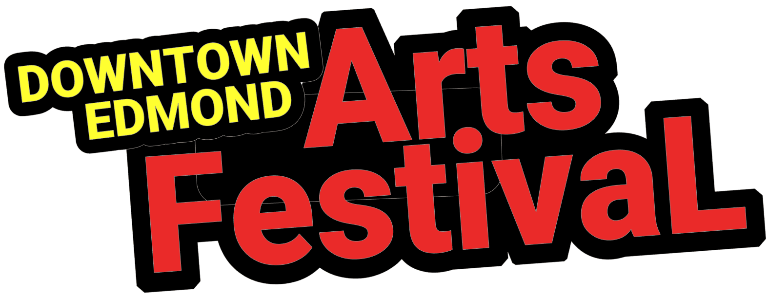 Downtown Edmond Arts Festival